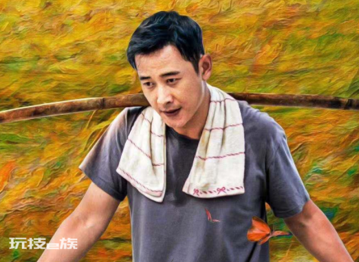 下乡题材电视剧哪个好看(有老戏骨出演的乡村电视剧)-图片5
